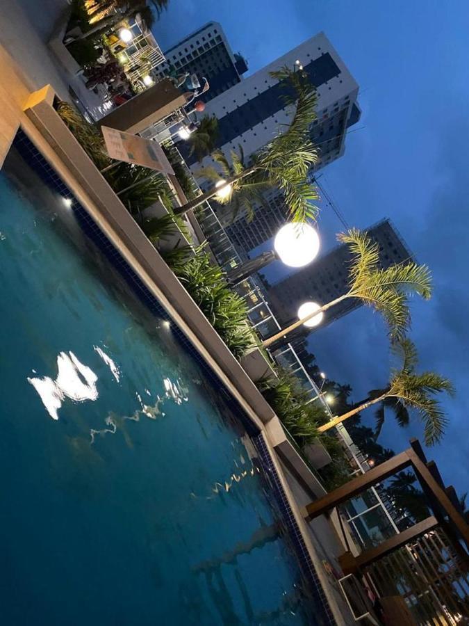 Salinas Park Resort - Apartamento Com 2 Quartos Salinopolis Exterior photo