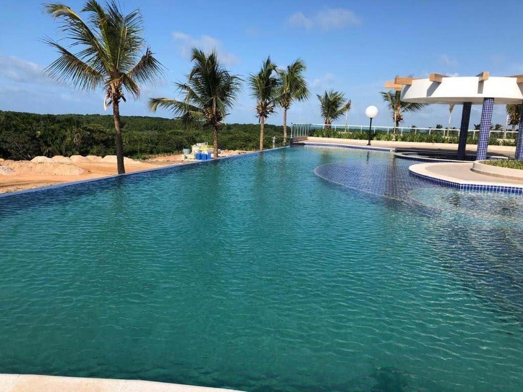 Salinas Park Resort - Apartamento Com 2 Quartos Salinopolis Exterior photo